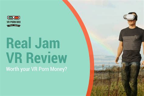 realjambr|Real Jam VR videos 